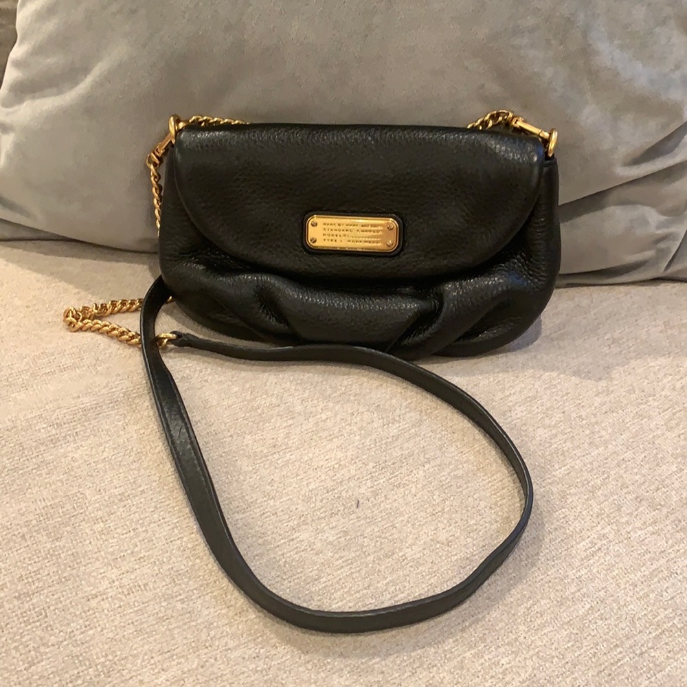 Marc by Marc Jacobs Chain Bag